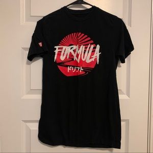 Formula Drift | T-shirt